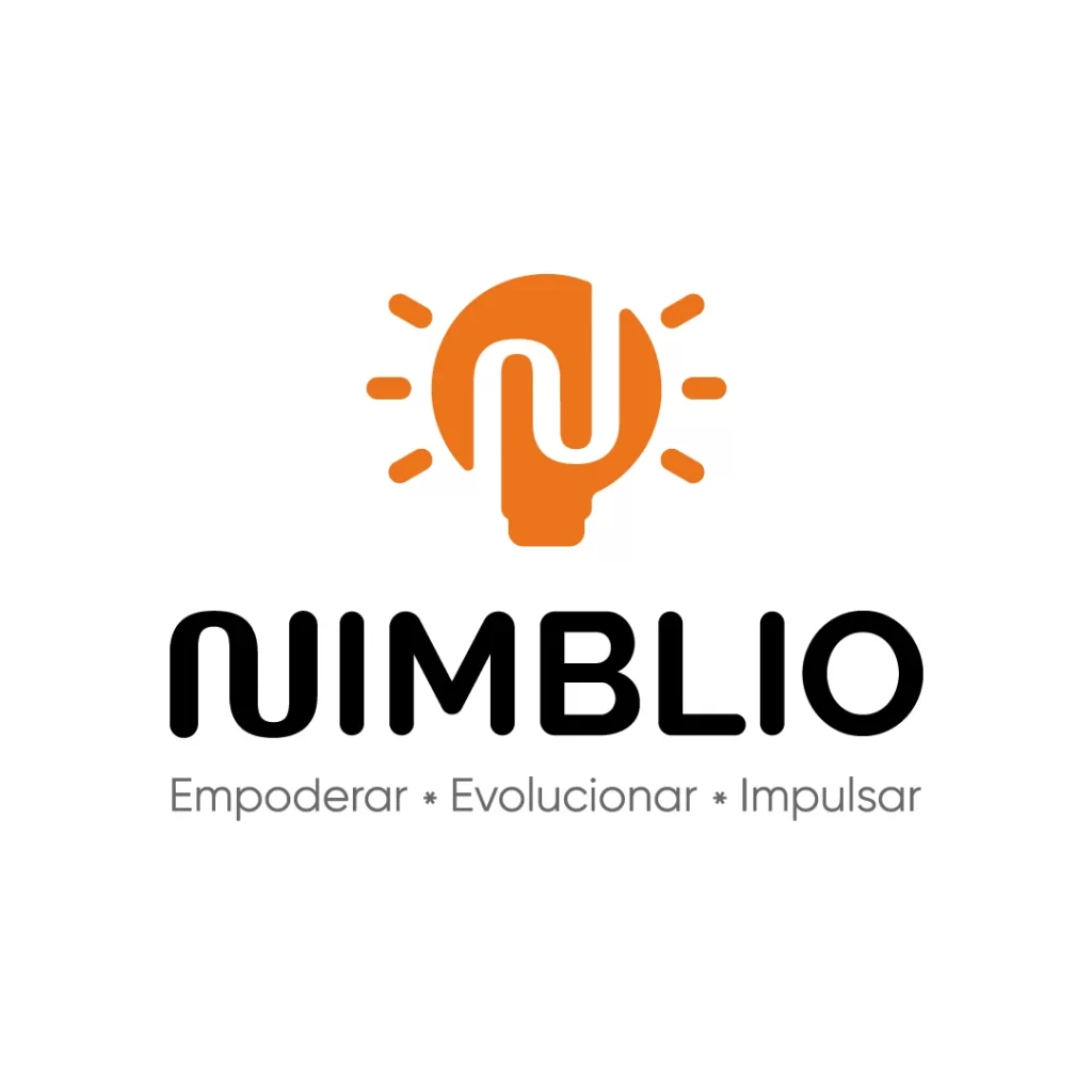 Nimblio logo